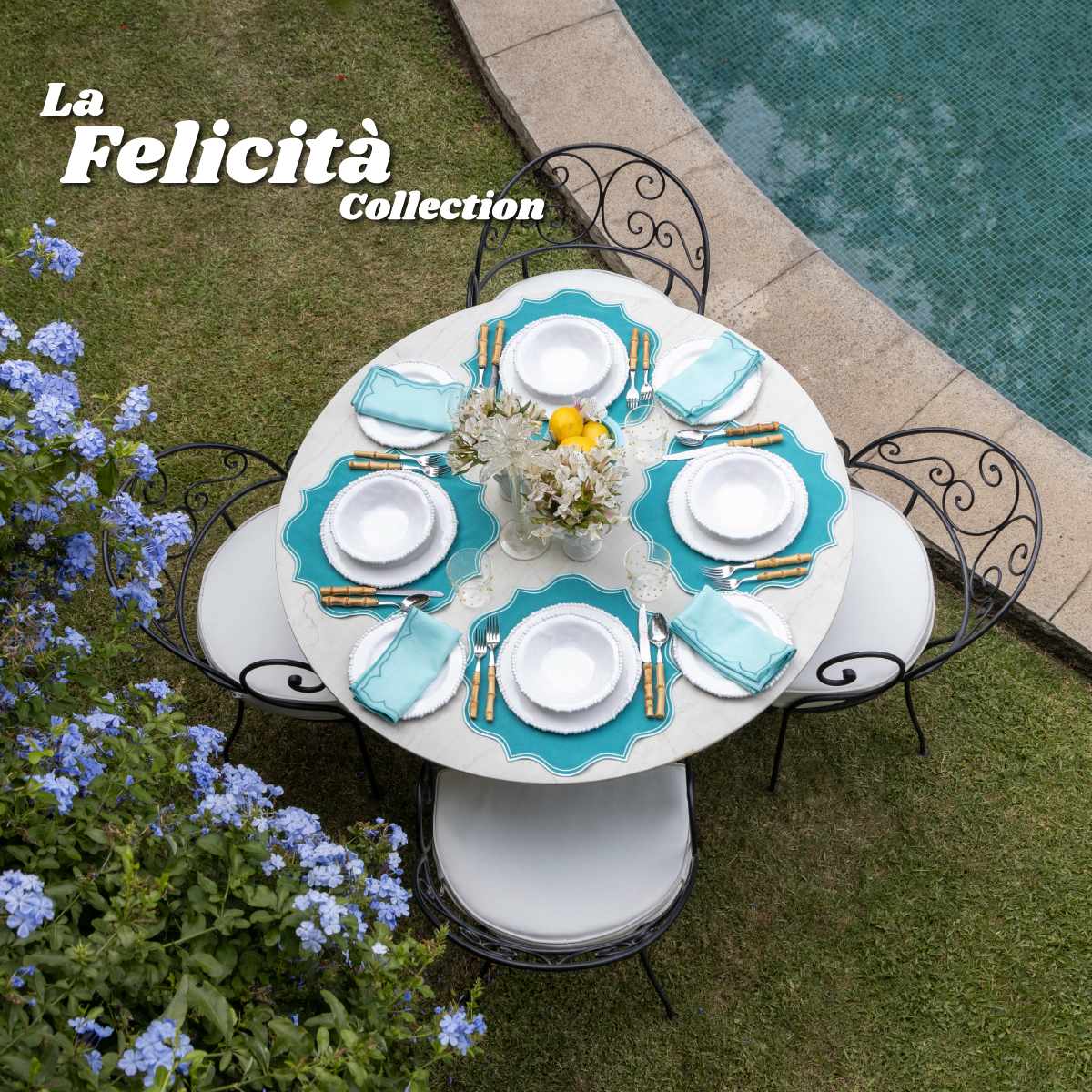 La Felicità Collection