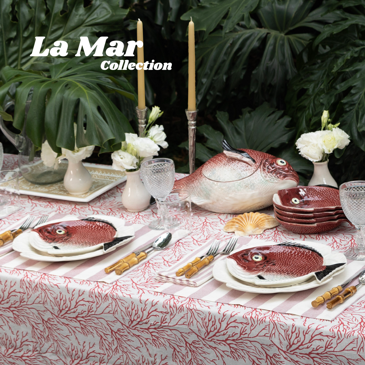La Mar Collection