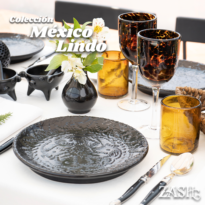 Colección México Lindo