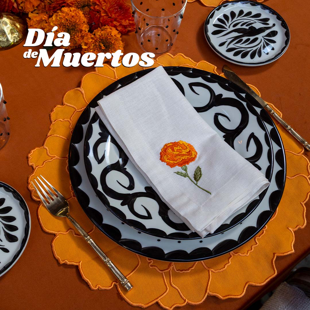 Día de Muertos