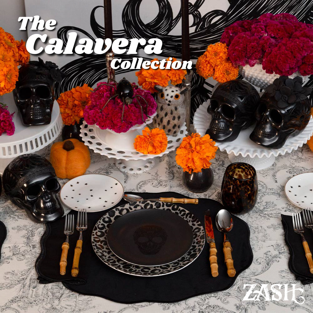 The Calavera Collection