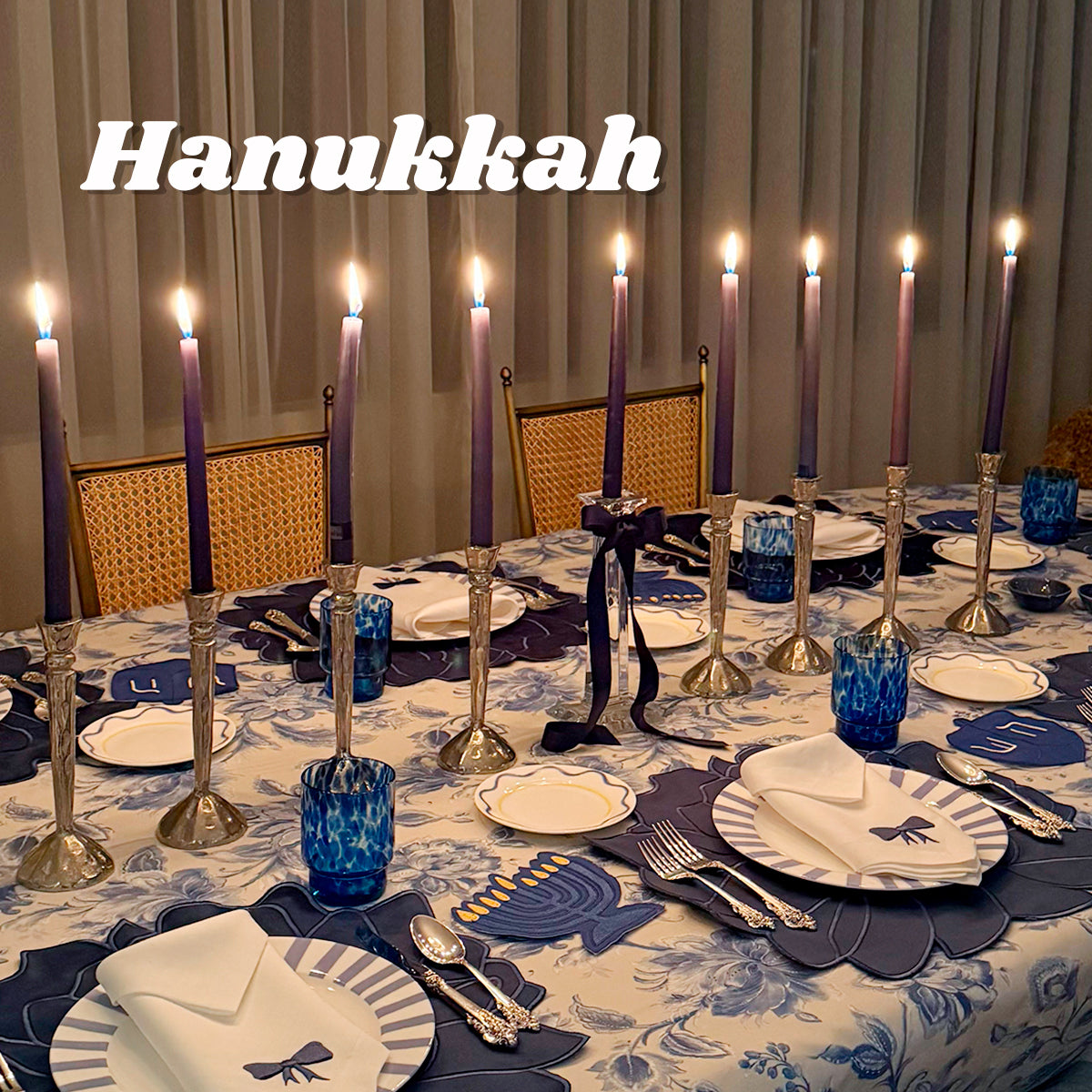 Hanukkah