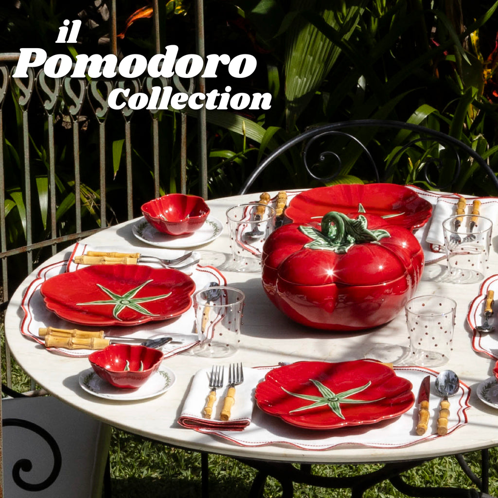 il Pomodoro Collection