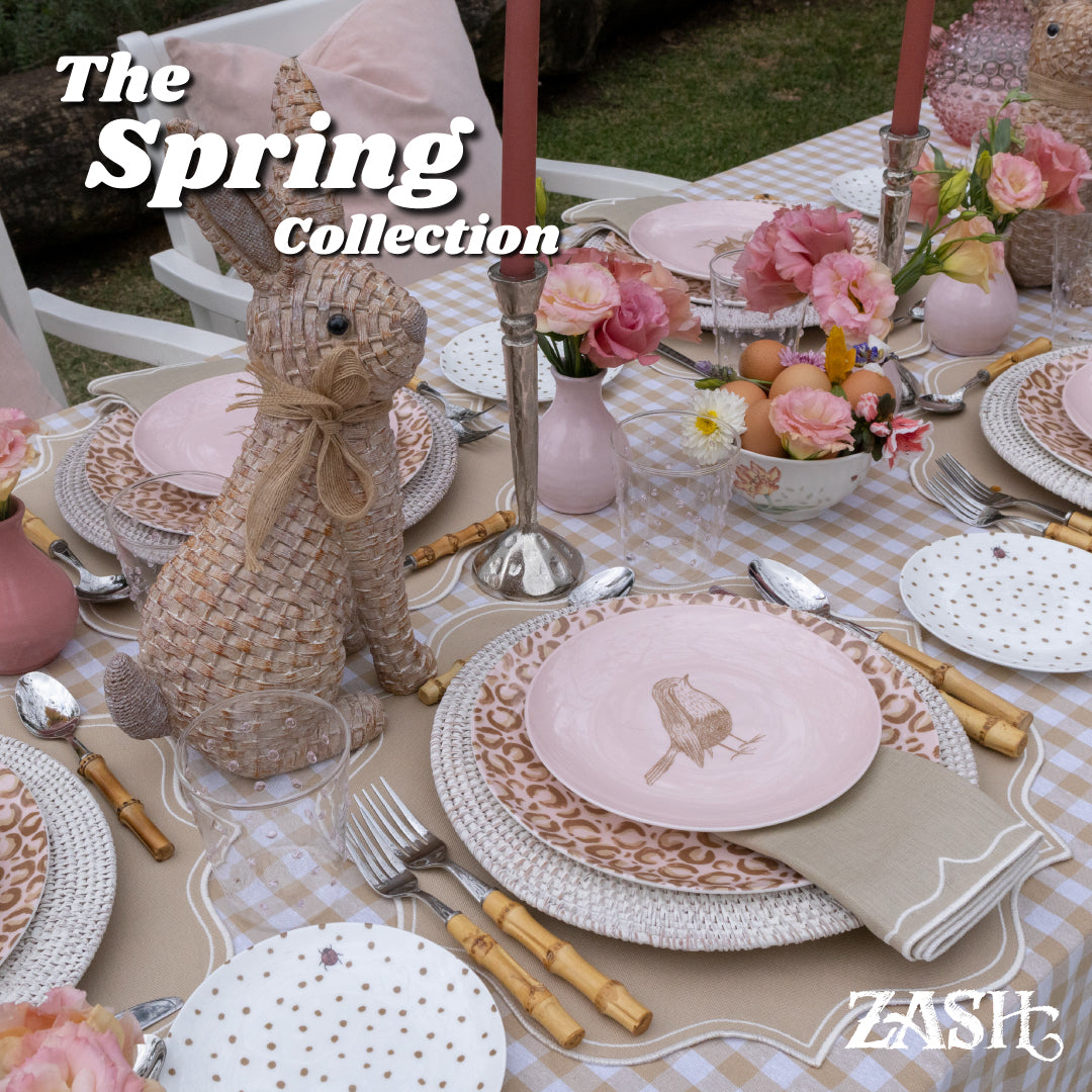 The Spring Collection