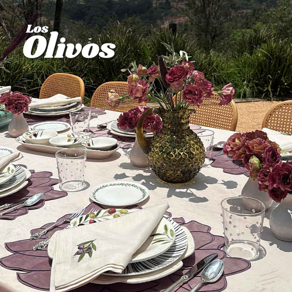 Los Olivos