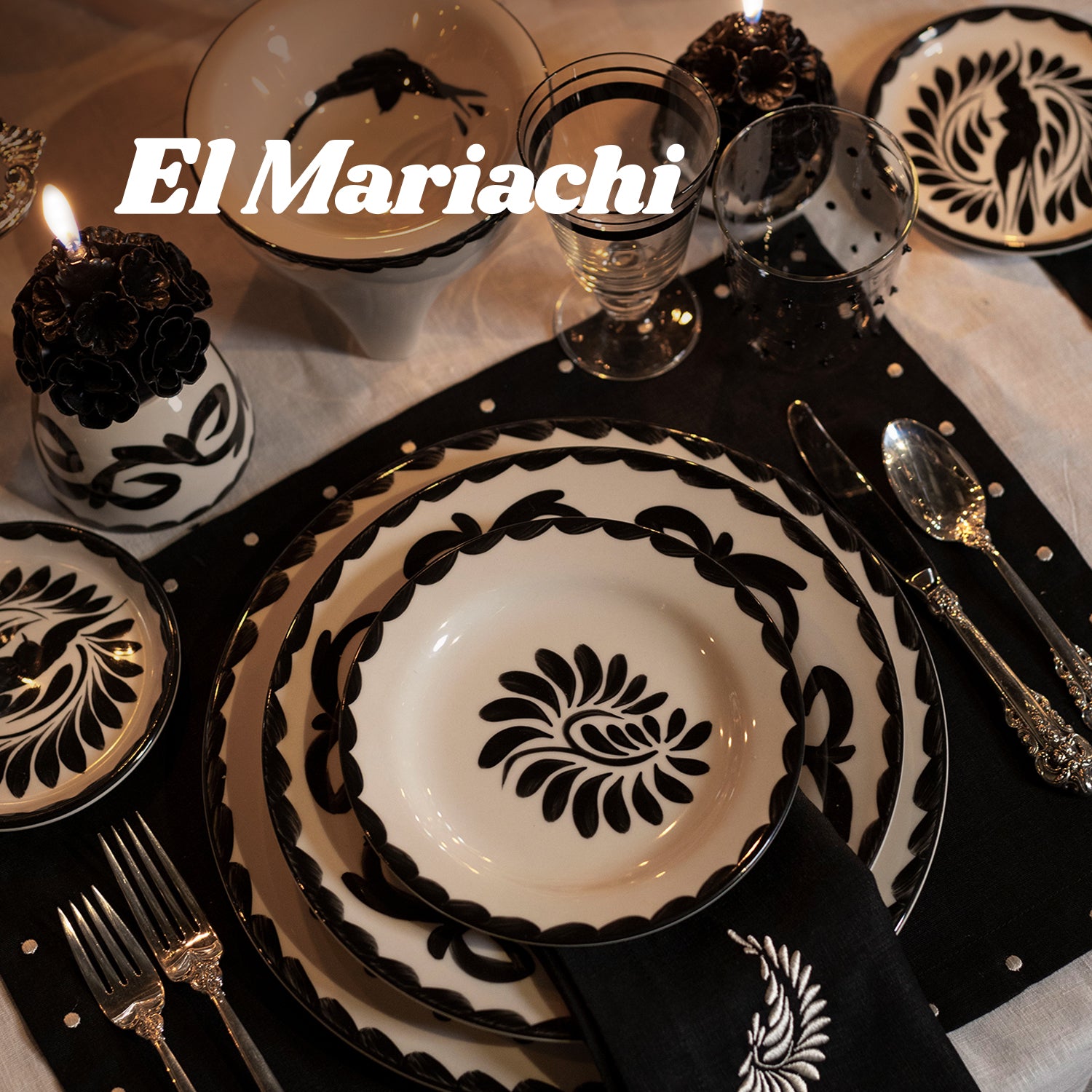 El Mariachi