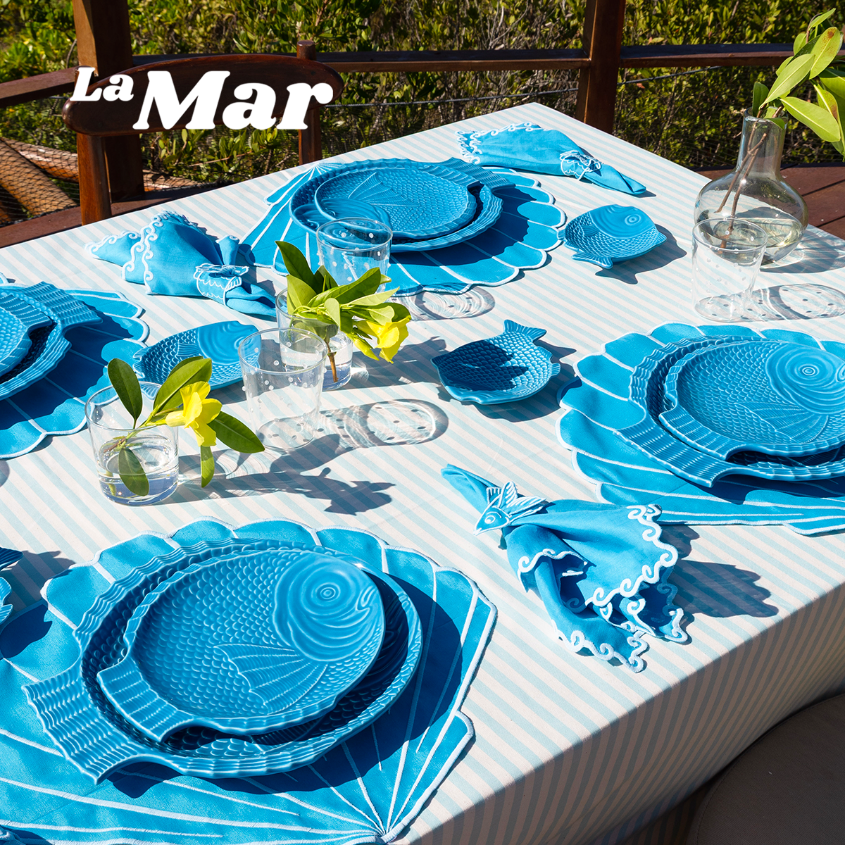 La Mar