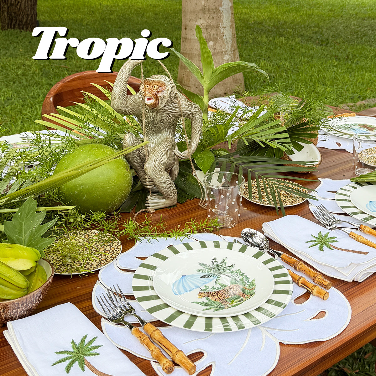 Tropic