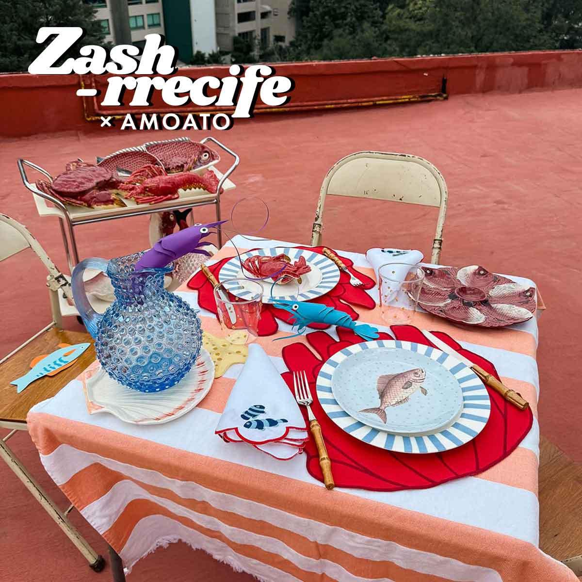 Zash-rrecife