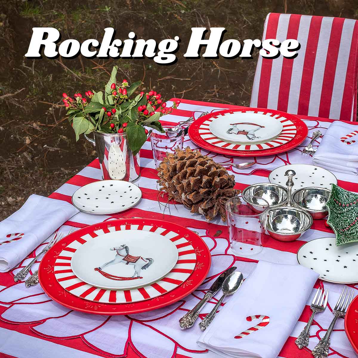 ROCKING HORSE – ZASH Store
