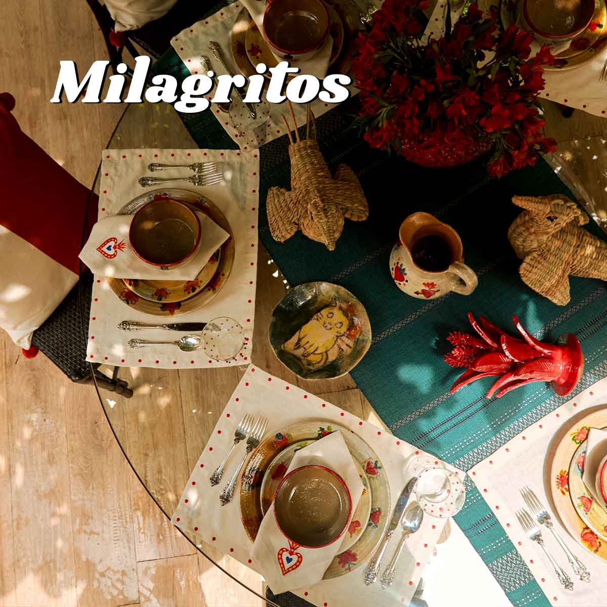 Milagritos