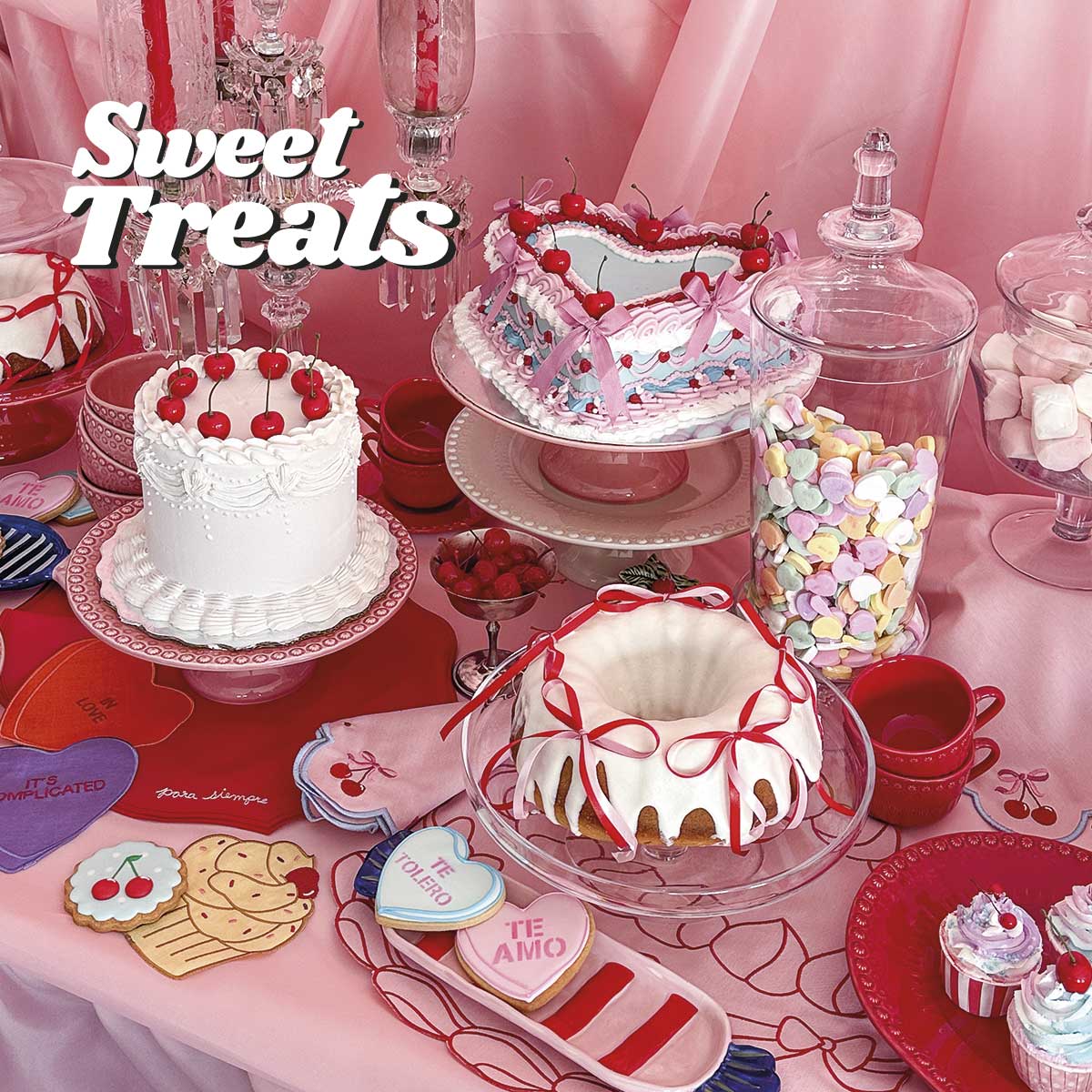 Sweet Treats