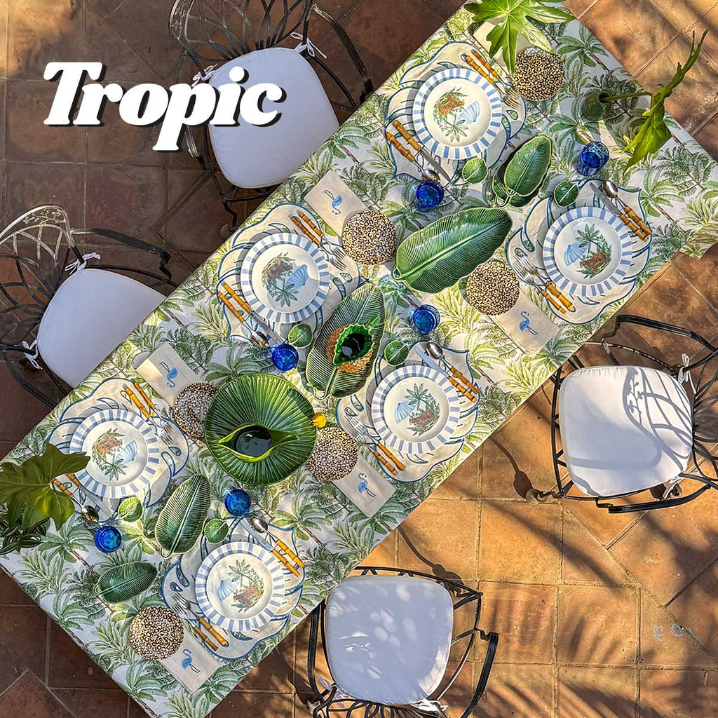 Tropic