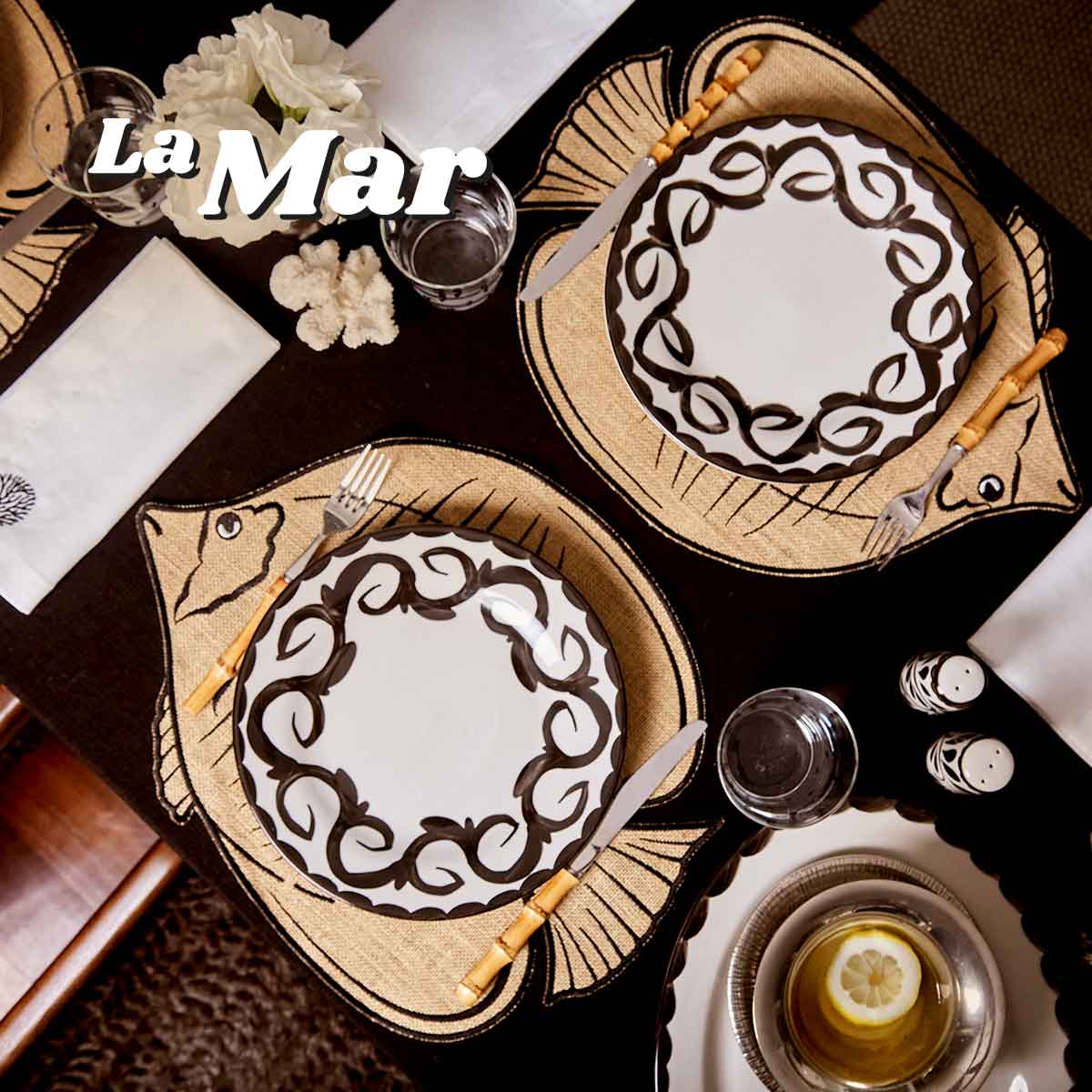 La Mar