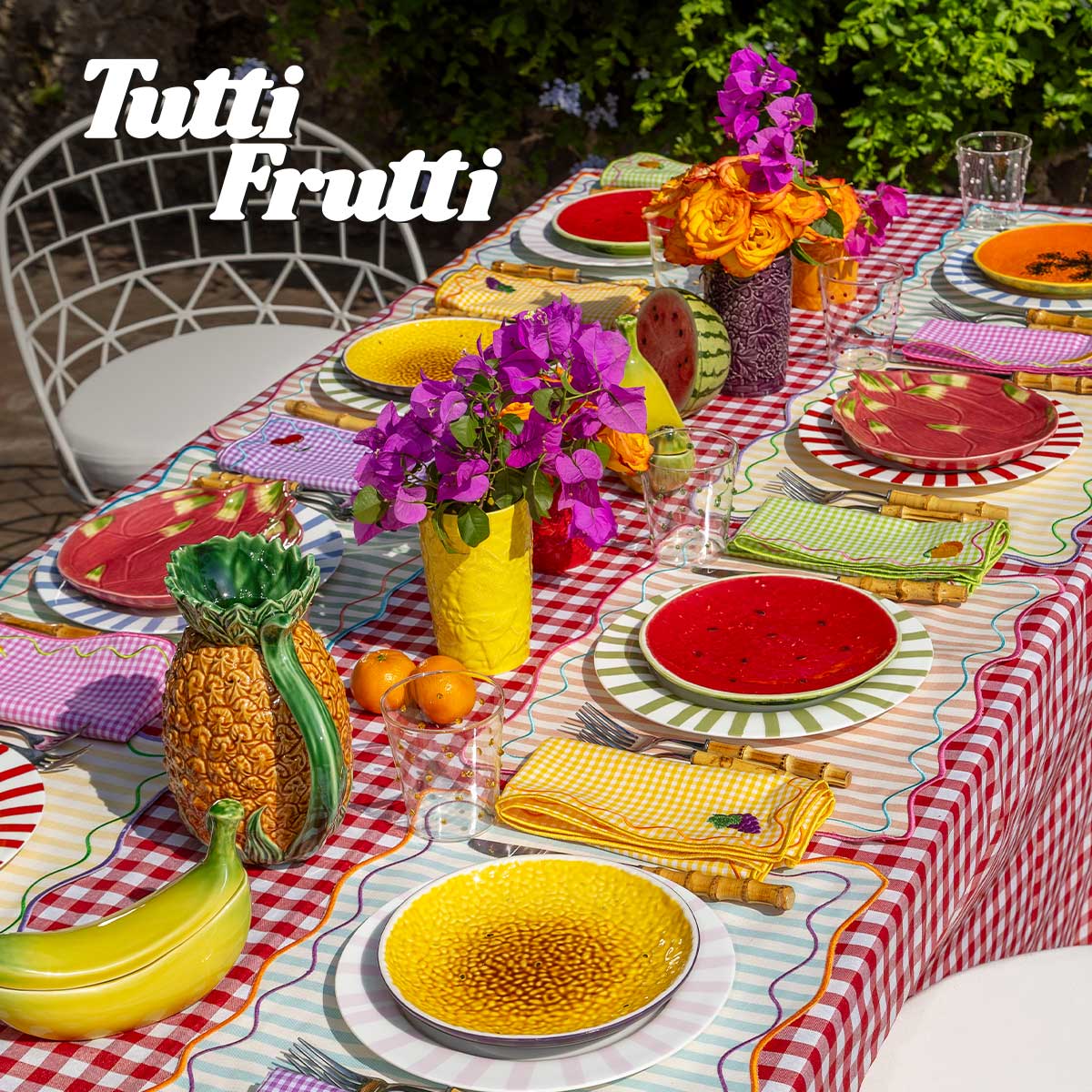 Tutti Frutti