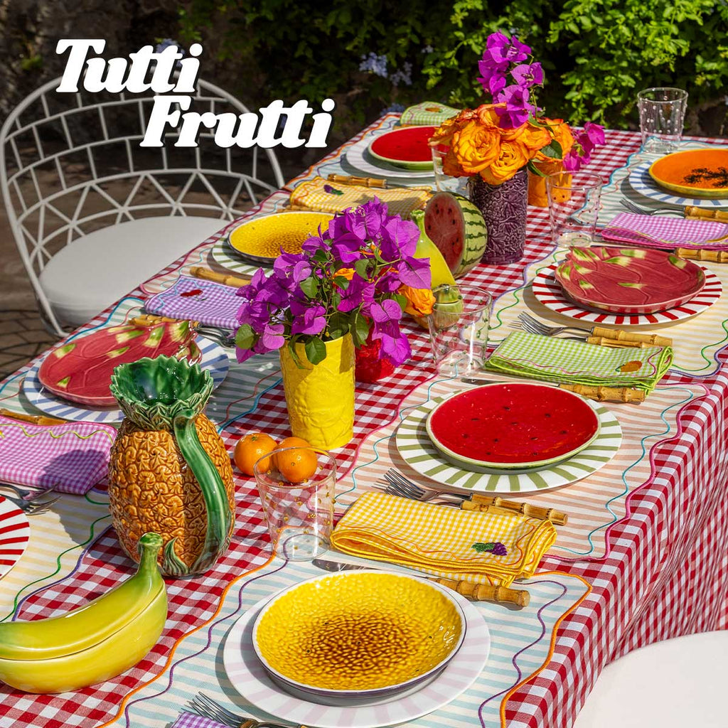 Tutti Frutti