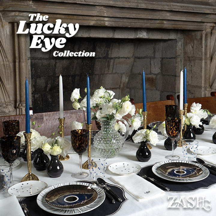 The Lucky Eye Collection