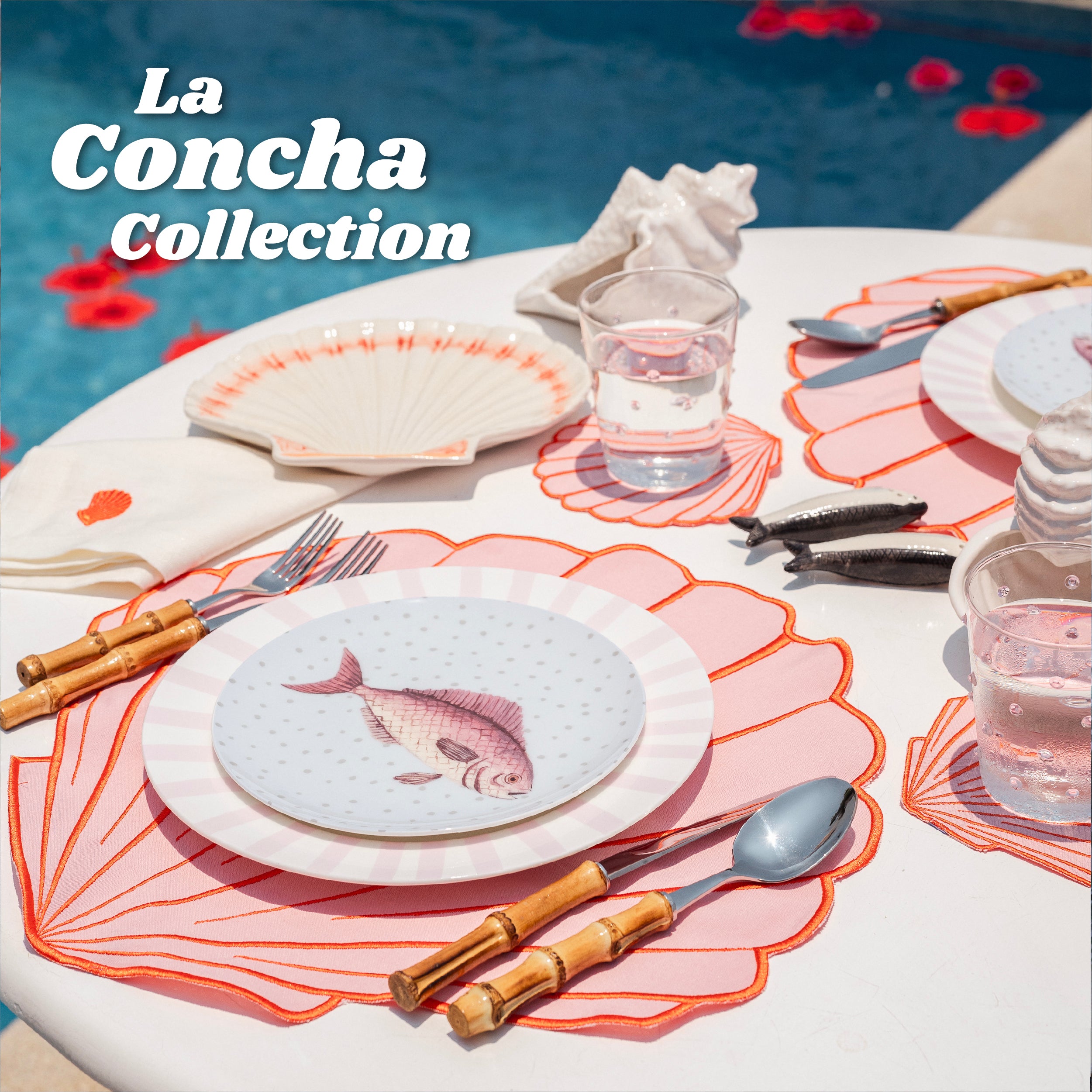 La Concha Collection