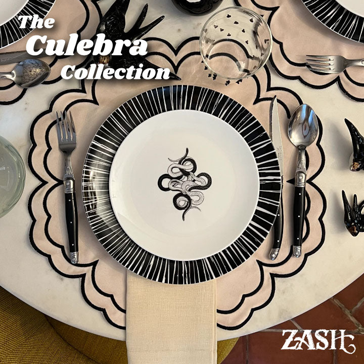 The Culebra Collection – ZASH Store