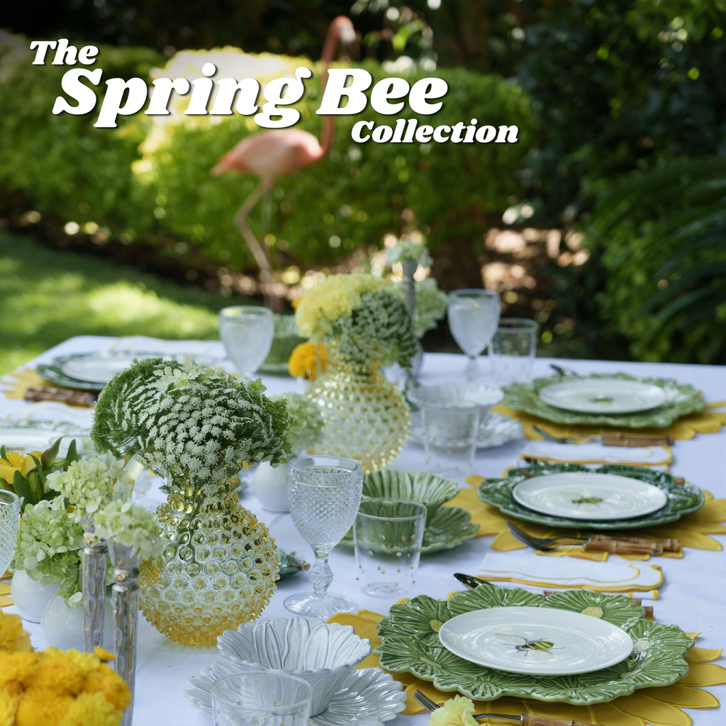 The Spring Bee Collection
