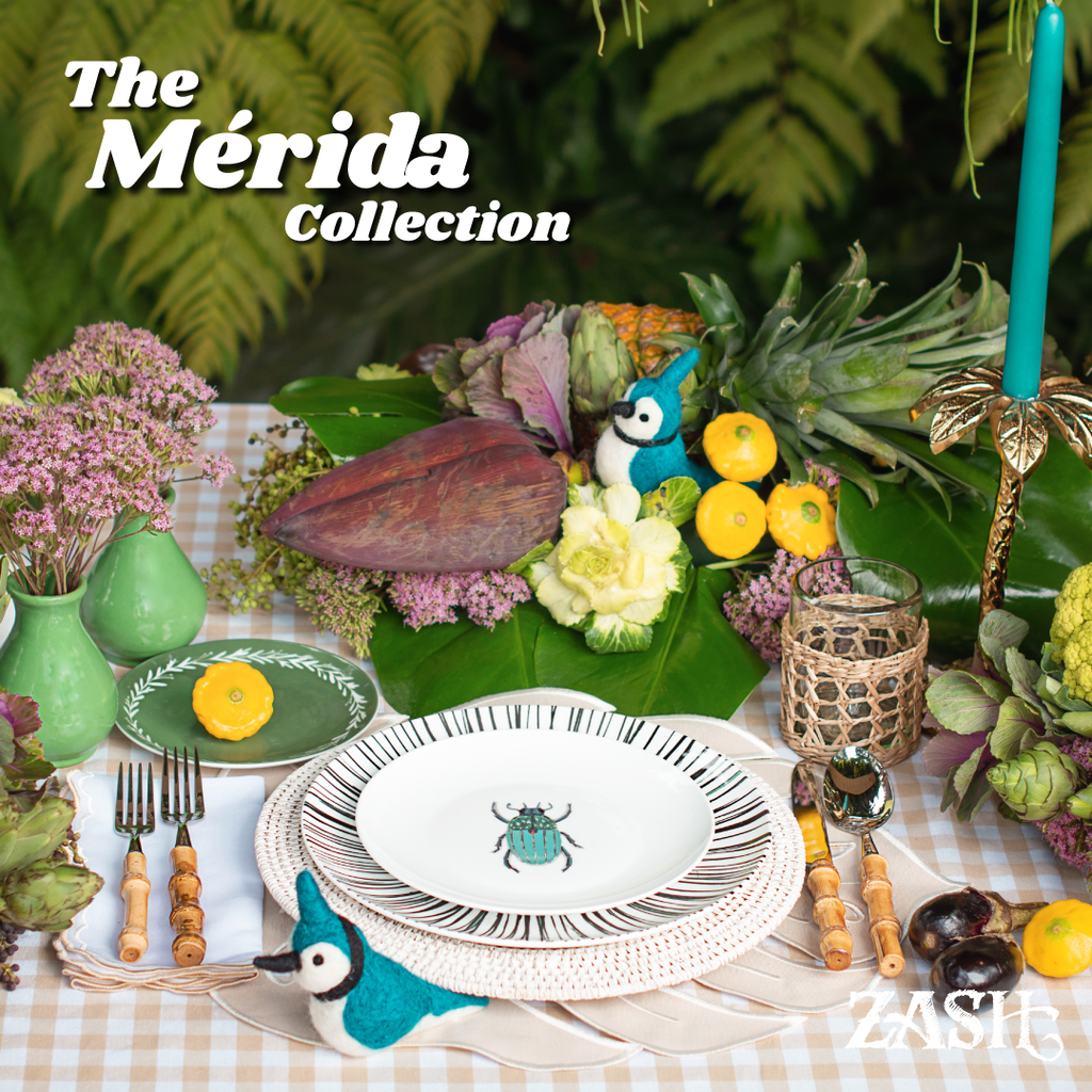 The Mérida Collection