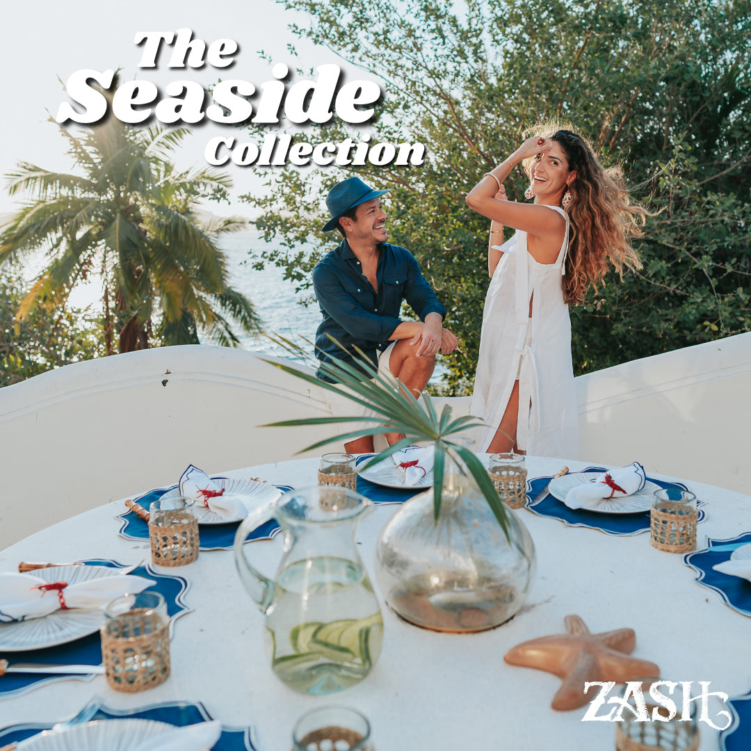 The Seaside Collection