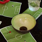 Bowls Aguacate. Set de 4.