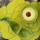 Bowls Aguacate. Set de 4.