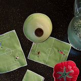 Bowls Aguacate. Set de 4.