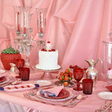 Pastelero Grande Fantasía Rosa 34 cm