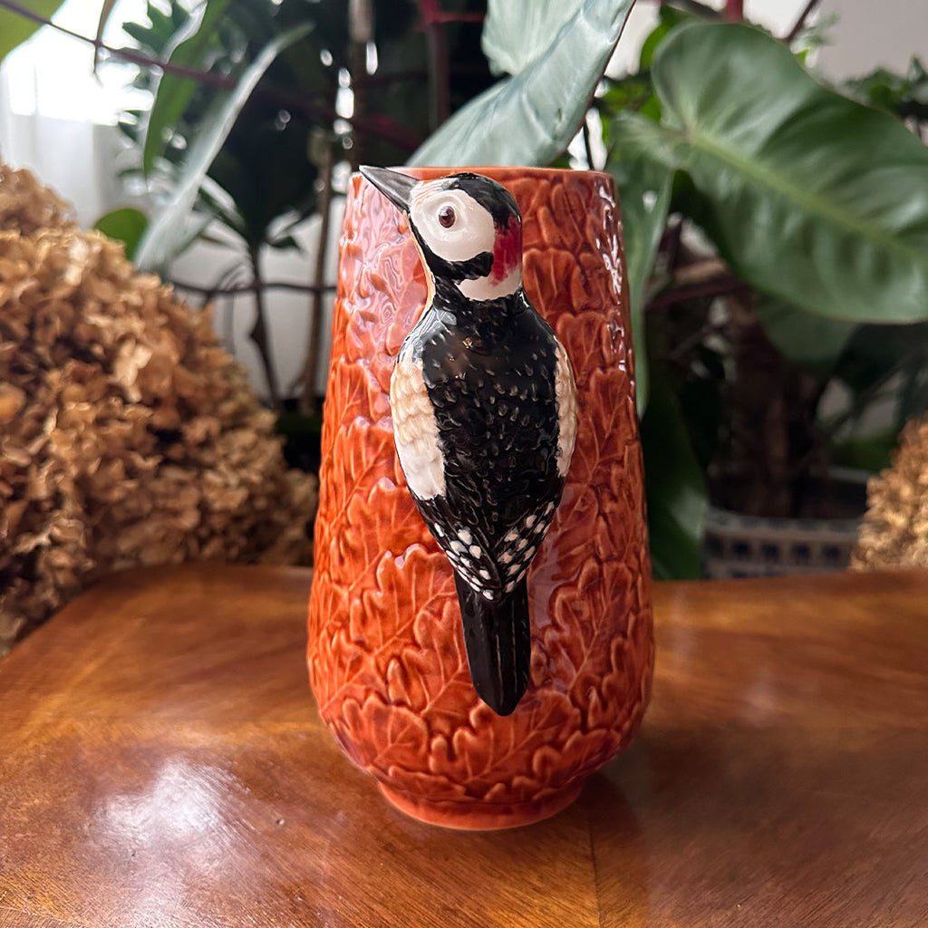 Jarra Pájaro Carpintero 1.4 L.
