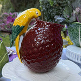 Plato Trinche Repollo Blanco. 1 Pieza