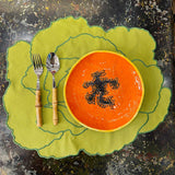 Bowl Papaya 14 cm. Set de 4