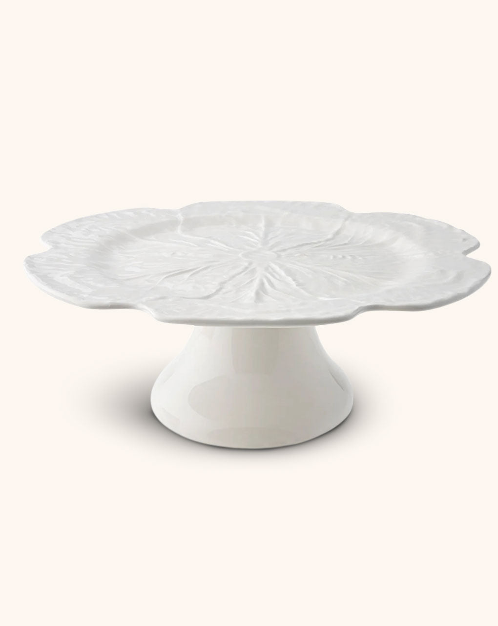 Pastelero Repollo Blanco