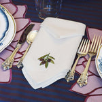 Servilleta de Olivo