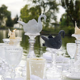 Cisne Pequeño de Vista Alegre 17 cm