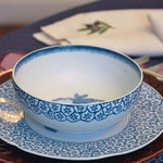 Bowls Coralina Blue Set de 4