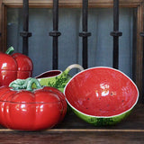Ensaladera Pequeña Sandia 28 cm