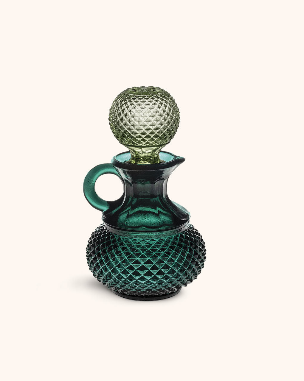 Vinagrera Bicos Verde