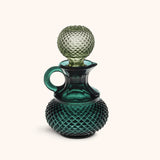 Vinagrera Bicos Verde