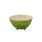Bowl Guanábana de 14 cm. Set de 4