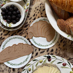 Cocteleras Baguette y Croissant