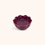Bowl Flora Morado de 12 cm
