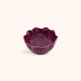 Bowl Flora Morado de 12 cm