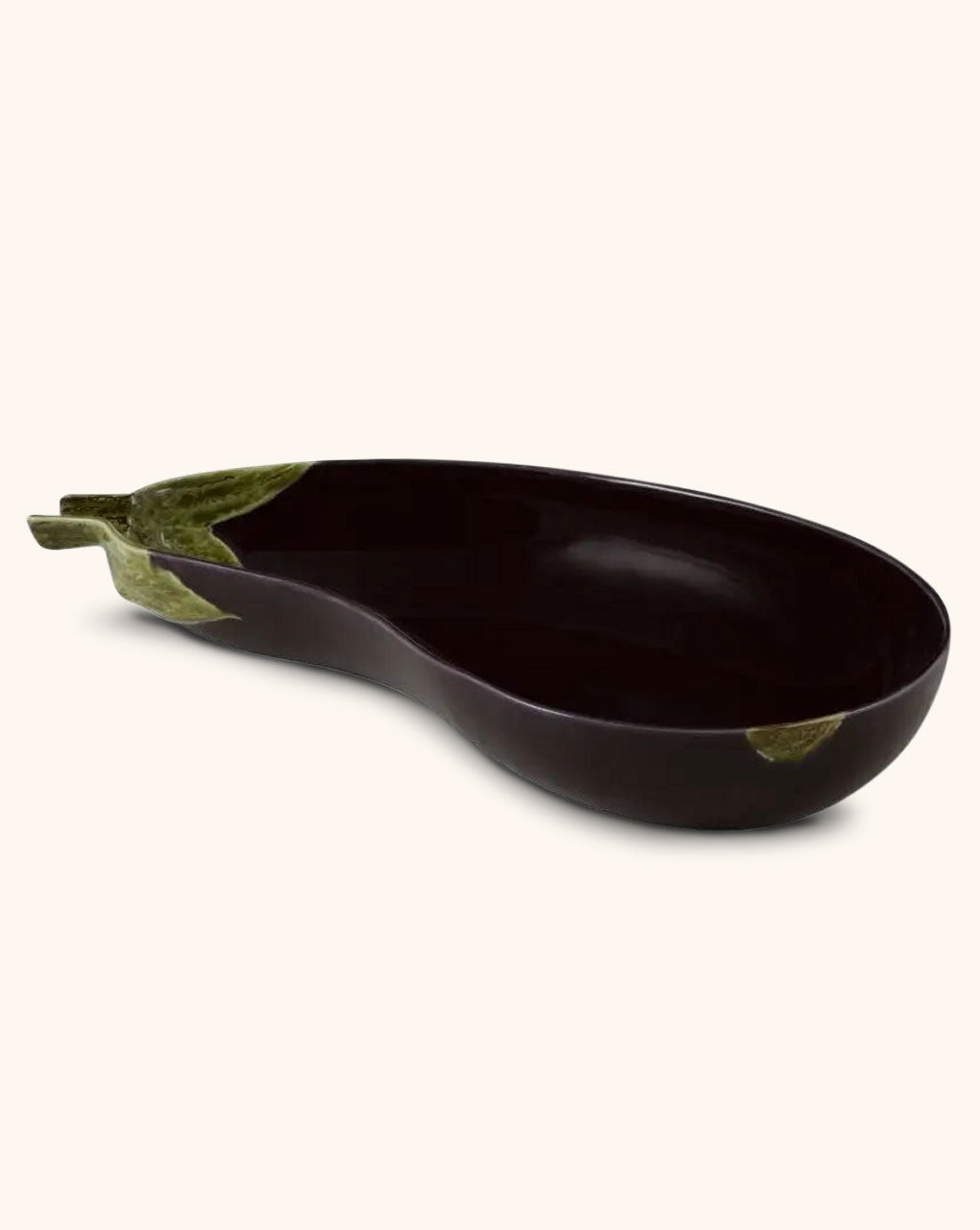 Ensaladera Grande Berenjena
