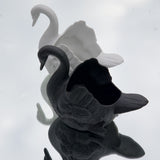 Cisne Pequeño de Vista Alegre 17 cm
