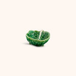 Mini Bowl Hoja Repollo Verde