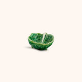 Mini Bowl Hoja Repollo Verde
