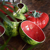 Ensaladera Pequeña Sandia 28 cm