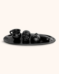 Mini Altar de Muertos Negro